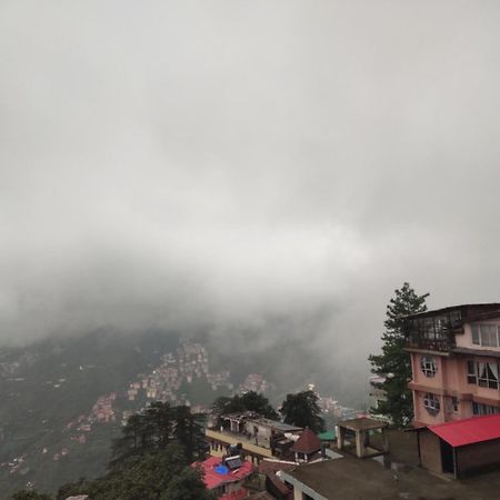 Northern View Haward Shimla Dış mekan fotoğraf