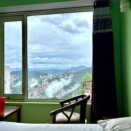 Northern View Haward Shimla Dış mekan fotoğraf